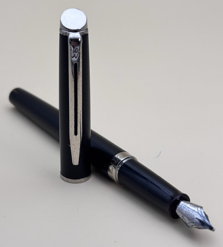 Crayon plume ancien waterman - crayon,
