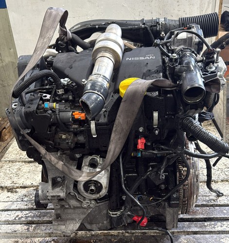 Motore semicompleto per nissan - semicompleto,