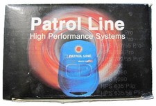 Modulo Alzavetri Patrol Line