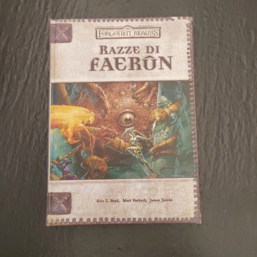 Dungeons dragons 5 - dungeons,
