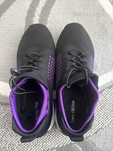 Scarpe tennis donna - donna, larghe