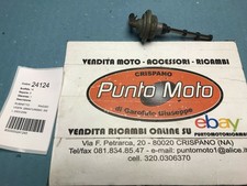 Rubinetto carburante benzina