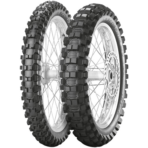 Pneumatici moto pirelli - moto,