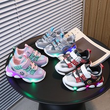 Scarpe da ginnastica bambini