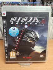Ps3 Ninja Gaiden Sigma 2 Pal Esp