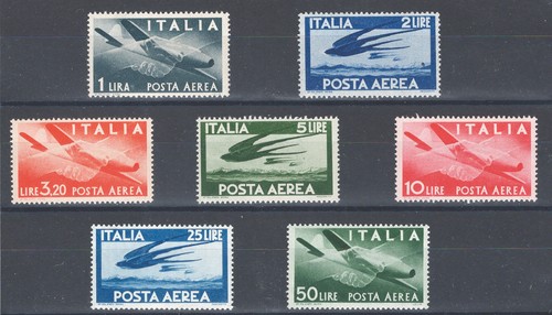 Italia 1945 a - italia, 1945/46