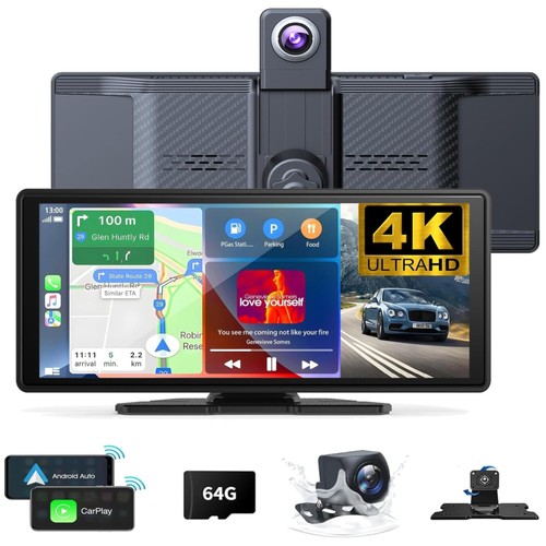 Schermo autoradio con - schermo, 10,26"