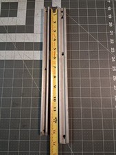 Uit Rifle Rail 2 pack target