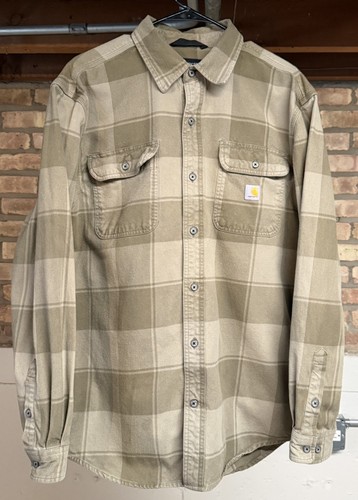Camicia uomo carhartt - uomo,