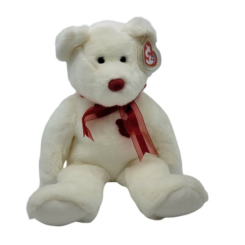 Peluche vintage beanie buddy - peluche,