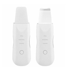 SPATOLA ULTRASUONI PULIZIA