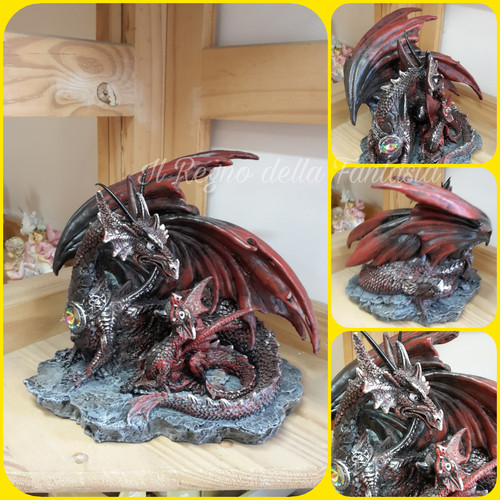 Dragon dragons drago draken - dragon,