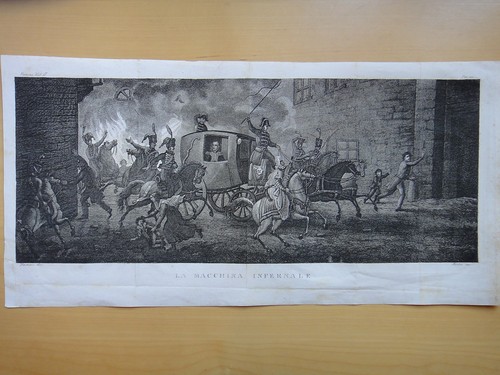 1845 circa macchina - 1845,