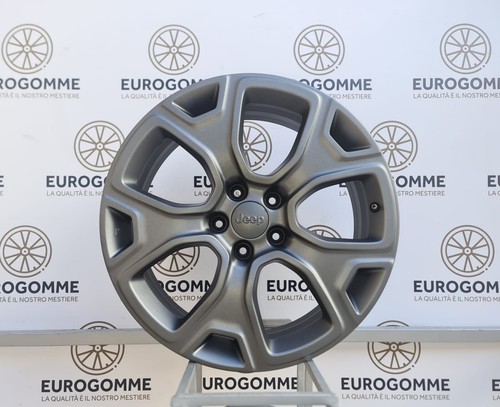 Cerchi lega jeep renegate - lega,