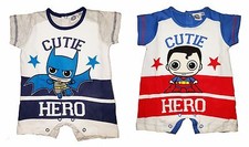 TUTINA NEONATO COTONE MEZZA