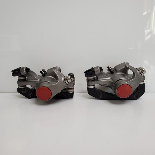Set pinze freno cuscinetto a - freno,