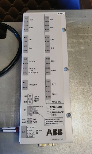 Mesi garanzia abb - 3,