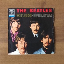 # Beatles - HEY