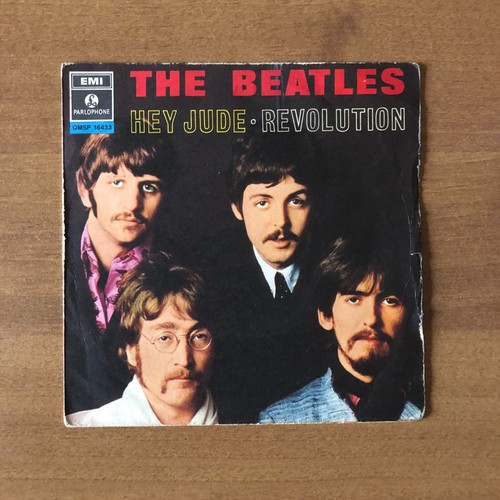 Beatles hey - beatles,