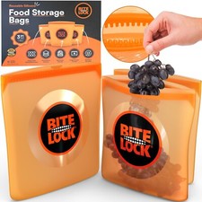 Sacchetti congelatore silicone