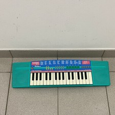 CASIO SA - 21 - Tastiera elettronica, pianola vintage Anni 90