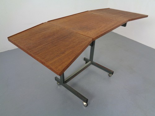 Tavolo architetto allungabile - architetto,