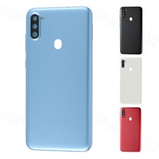 Custodia posteriore +