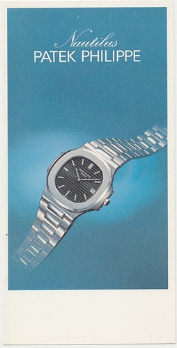 Originale patek philippe jumbo - philippe,