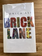 Brick Lane By Monica Ali