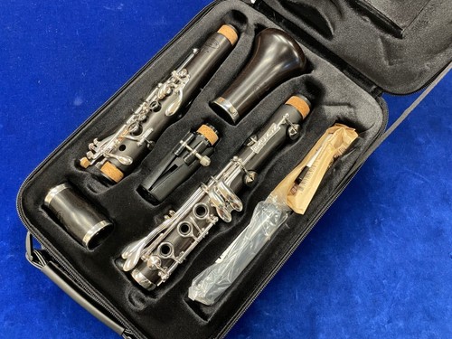 Nuovissimo clarinetto backun - nuovissimo,