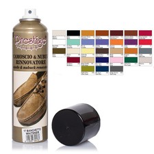 Camoscina spray rinnova - camoscina,