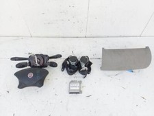 1401019580 KIT AIRBAG COMPLETO FIAT SCUDO (270/272) PANORAMA 2.0 MULTIJET 16V MA