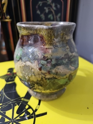 Ceramica seminara condurso - ceramica,