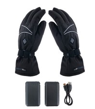 Guanti riscaldanti elettrici