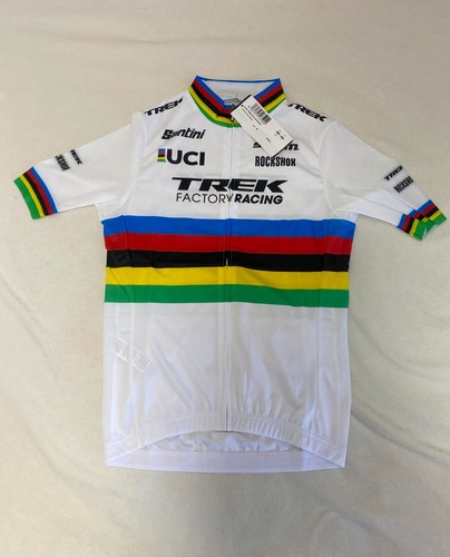 Maglia ciclismo trek - maglia,