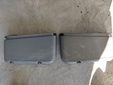 Tasche portaoggetti fiat Panda
