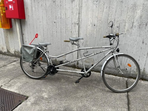Tandem spillone bianchi - tandem,