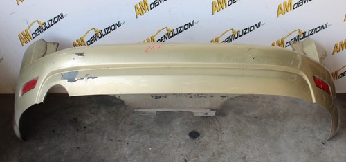 Paraurti posteriore ford max - ford, s-max