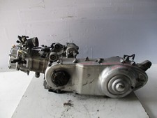 SK64G Motore Blocco Motori