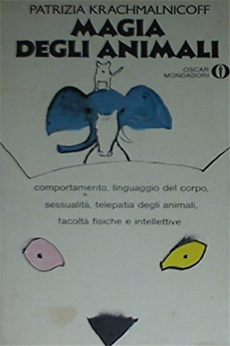 Krachmalnicoff patr magia - krachmalnicoff,,