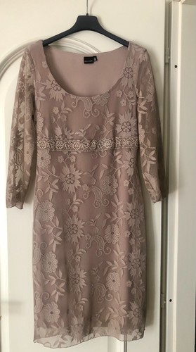 Vestito rosa antico bodyflirt - vestito,