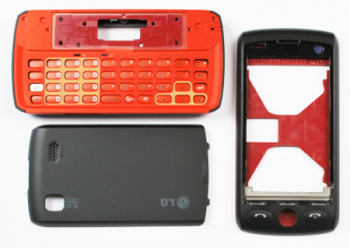 Rholggw520 guscio per lg - per,