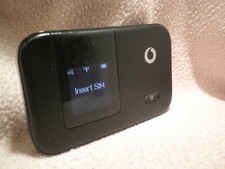 MODEM ROUTER HUAWEI VODAFONE R215 4G LTE OTTIMO SBLOCCATO