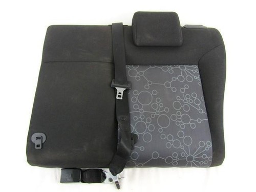 1211430 single backrest rear - 1211430,