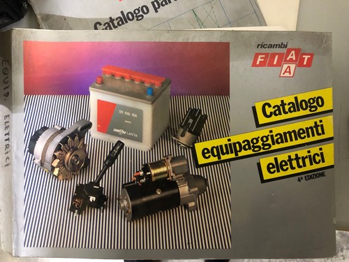 Manuale catalogo - manuale,