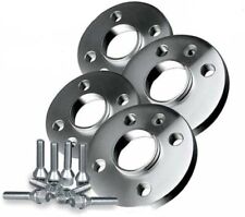 KIT 4 DISTANZIALI RUOTA FIAT PANDA 1985>2003 4X98  C.58.1 16mm+20mm CON BULLONI