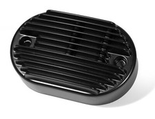 Regolatore alternatore nero