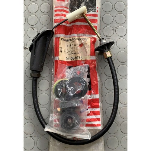 Cavo comando frizione adatto - cavo,