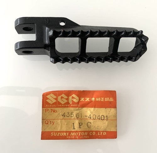 Suzuki 400 1980 - suzuki,