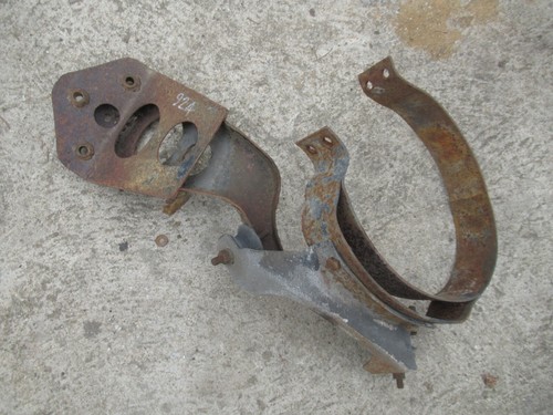 Porsche 924 supporto - porsche,